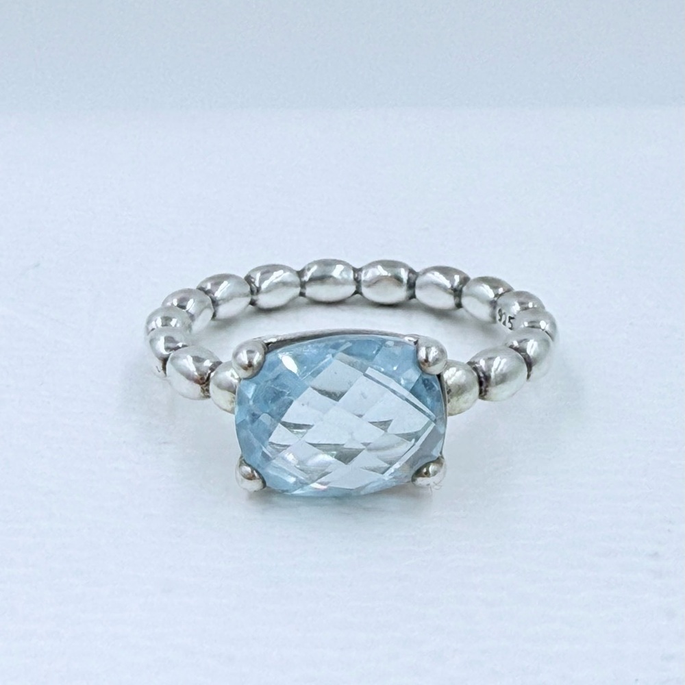 Pandora Ring